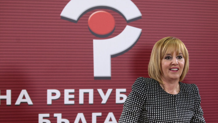 Далавера с екотакси подхваща омбудсманът Манолова