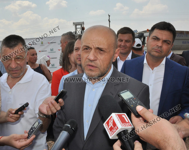 10 000 гръцки фирми мигрираха у нас след кризата там