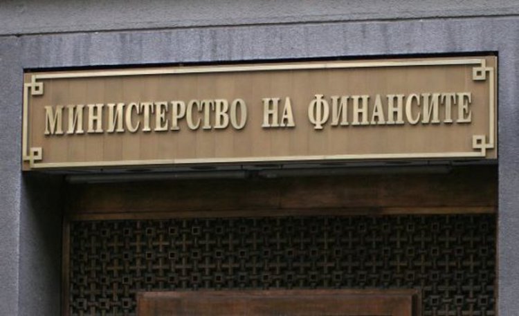 Назначиха нов заместник на Владислав Горанов