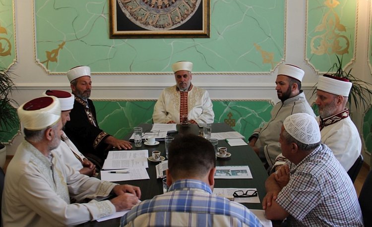 Съветът на духовните водачи: Спрете опитите за ограничаване на правата на мюсюлманите в България