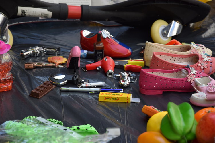 70 се жалват от калпави стоки в Хасково 