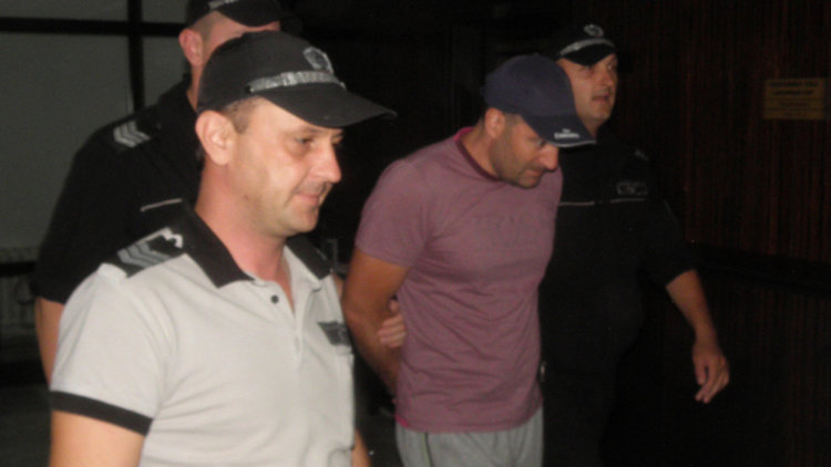 Апелативният съд пусна Ембака на свобода