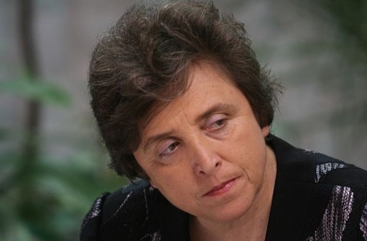 Депутатът от Смолян Дора Янкова сред номинациите на смолянските социалисти за президент