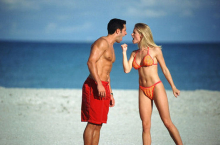 Защо ставаме по-агресивни в жегата?