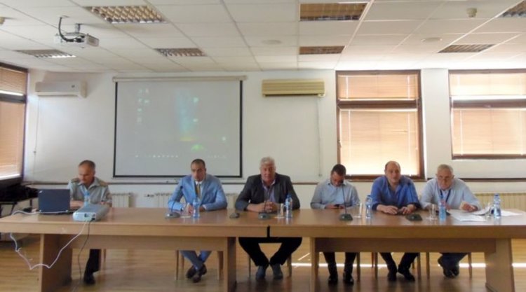 Създадават Областен съвет за превенция на риска от бедствия