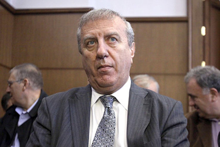 Върховният съд оправда окончателно Александър Томов