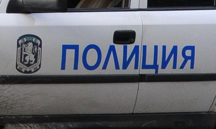 Изрод души и изнасили украинче в Слънчев бряг