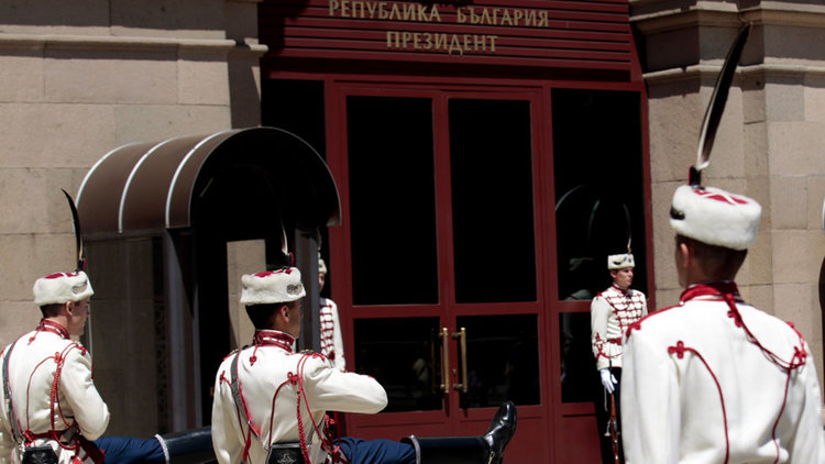 Президентските избори - на 6-и ноември