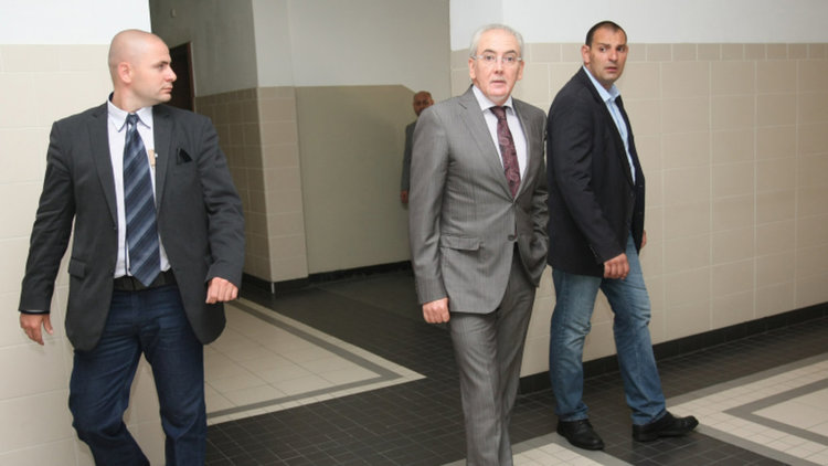 Върховният касационен съд регистрира ДОСТ