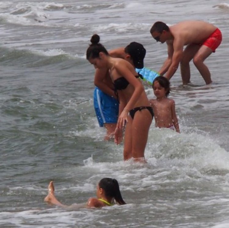 Горещини и гръмотевични бури ще има през август