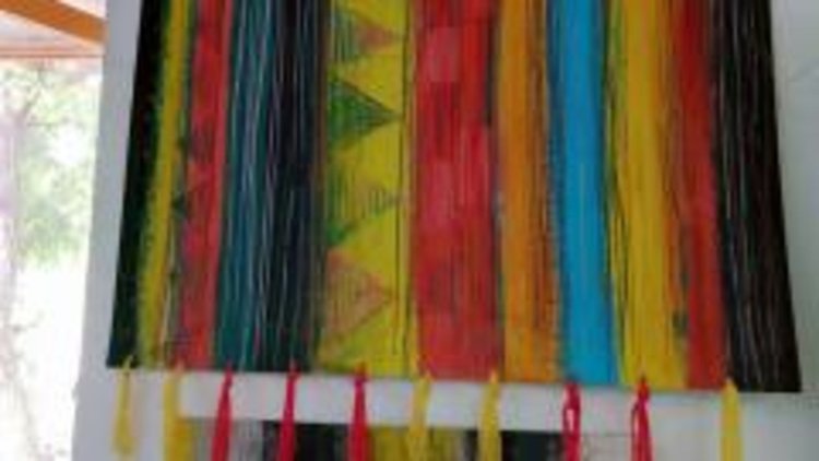 Арт къща в родопското село Дъждовница съживява околността