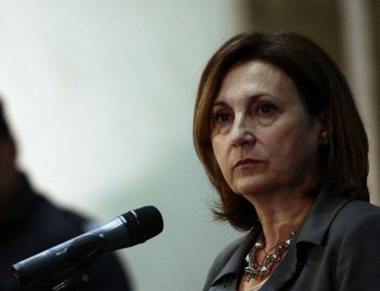 Бъчварова: Борисов е една от възможностите за президент  