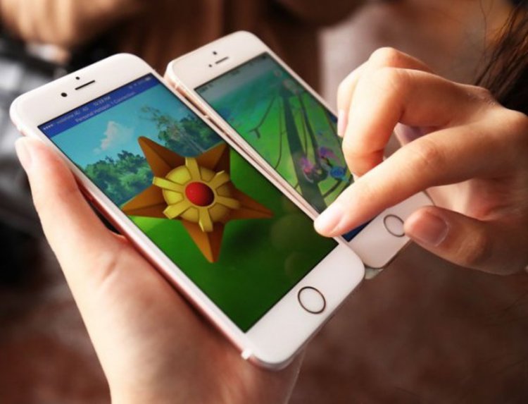 В София започва най-големият лов на покемони в Европа 