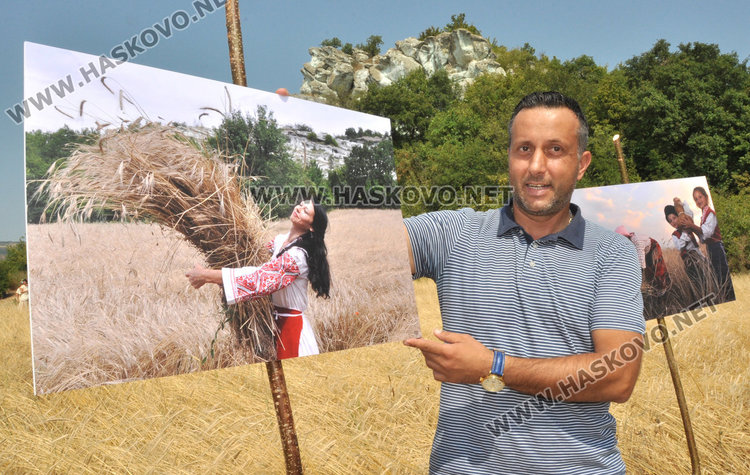 Тихомир Петков