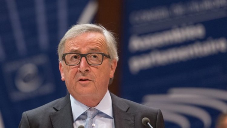 Жан-Клод Юнкер: Има висок риск споразумението ЕС-Турция да се провали