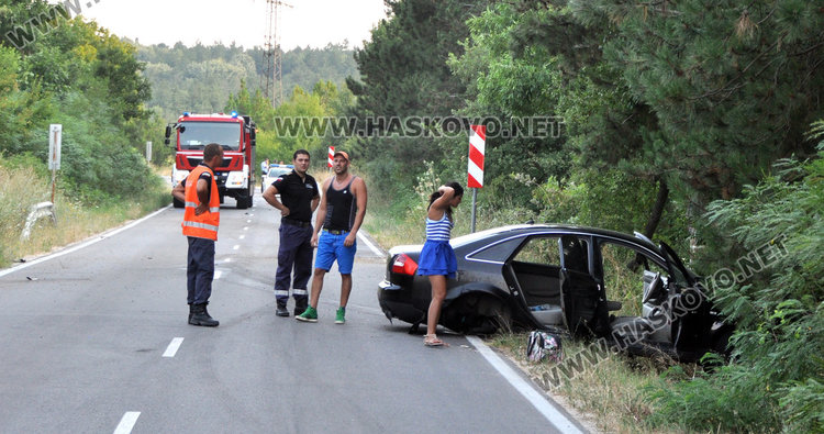 Тридневен траур в Клокотница заради загиналите деца