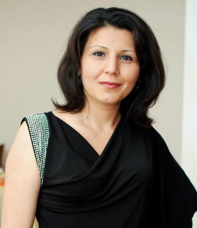 Невена Добрева