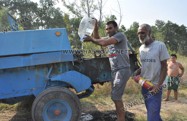 Балировачката