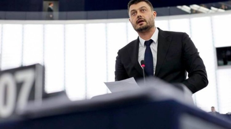 Николай Бареков: Аз подкрепям Бойко Борисов за президент