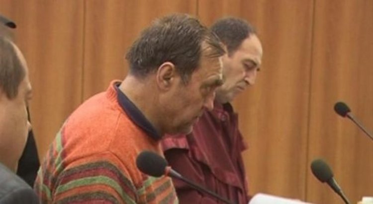 Фалстарт на делото срещу Иван Евстатиев за изнасилване