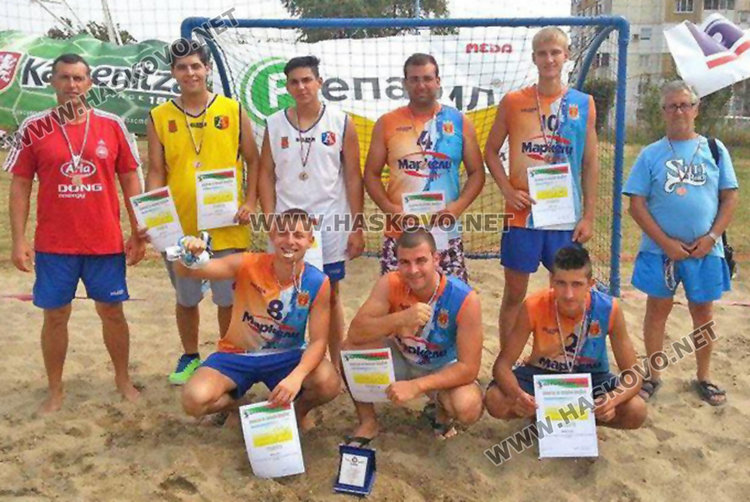 сн. личен архив