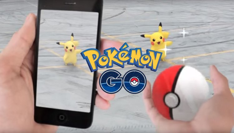 Pokemon Go активира същите неврони в мозъка като наркотиците
