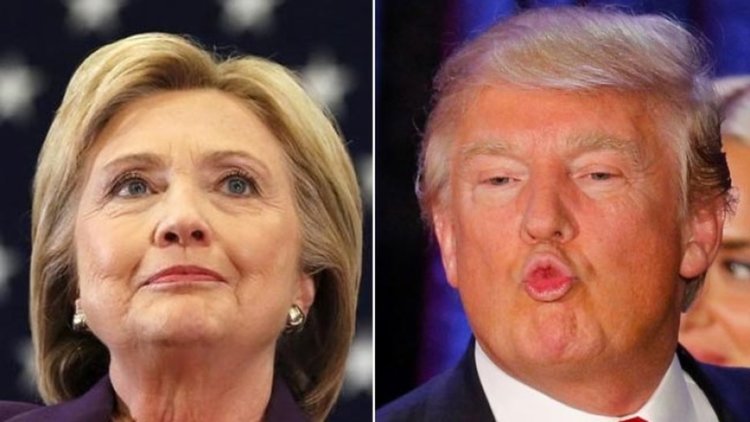 Клинтън заяви ще участва в трите предизборни дебата, Тръмп - недоволен от датите