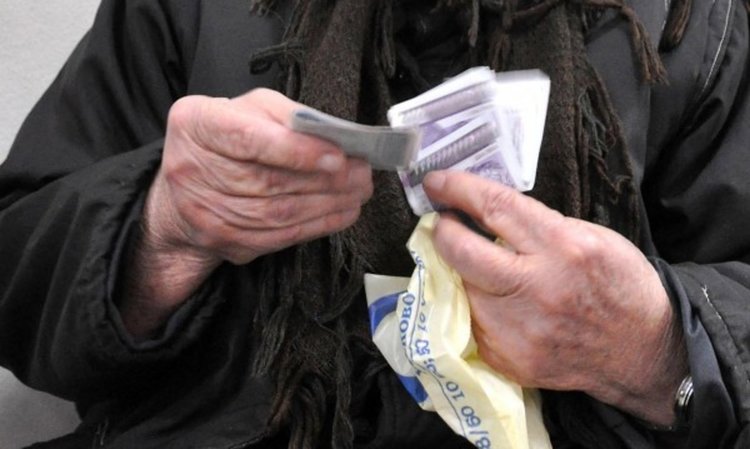 DW за България: да остарееш, преди да забогатееш