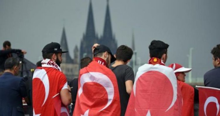 Германският посланик в Анкара привикан, за да обясни защо е спряно изказване на Ердоган