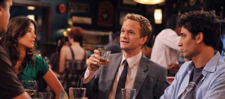 15 железни правила на мъжката дружба