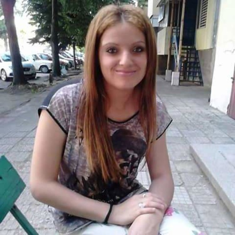 Издирваната Виктория Енчева