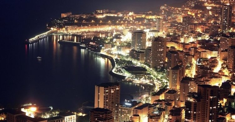 Топ 20 на градовете в Европа с най-много милионери