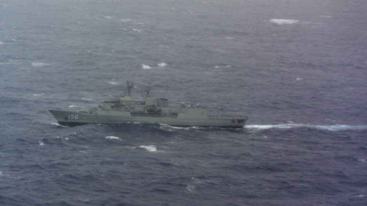 Изчезналият MH370 умишлено приземен във водата, смята водещ експерт