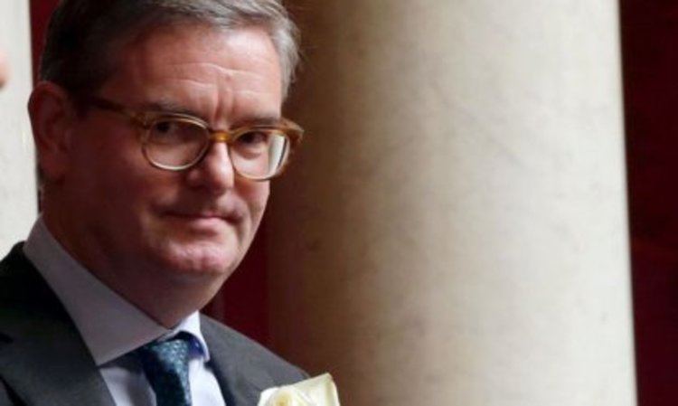 На новия британски еврокомисар Юнкер повери сигурността