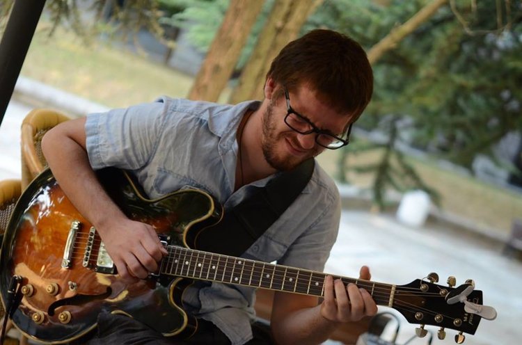 Мирослав Ламбов