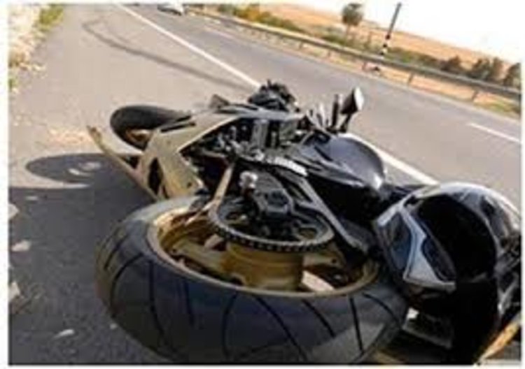 “Фолксваген” прати мотоциклетист болницата