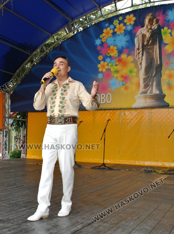 Десетки склониха глава за 113 г. Илинденска епопея