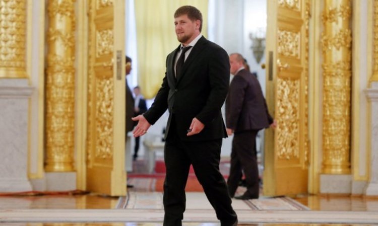 Чечения може сама да унищожи ИД в Сирия!