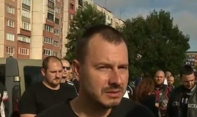 Моторист: Шофьорите на коли се дразнят, че сме преди тях