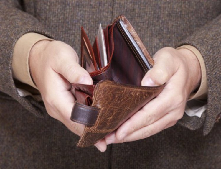 10 знака, че заплатата ви е ниска