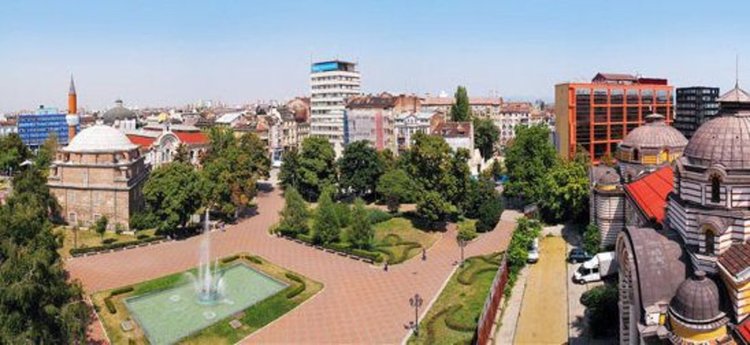 Още камери в София и жандармерия до джамията