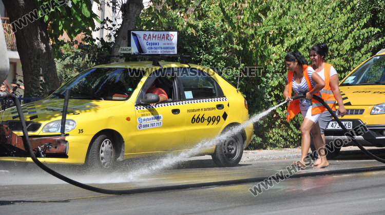 „Стара планина“ светна като слънце