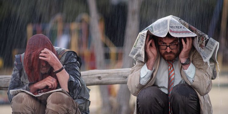 Лорд Джонс е мъртъв (видео)