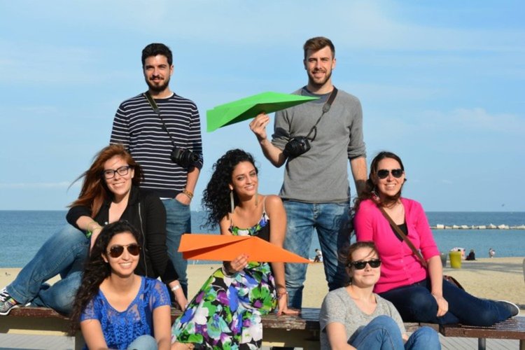 Дъждовница пак оживява през лятото,идват млади творци от чужбина