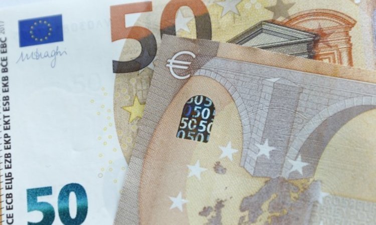 Над 73 000 нашенци прибират помощи от Германия