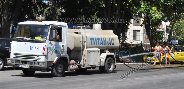 „Стара планина“ светна като слънце