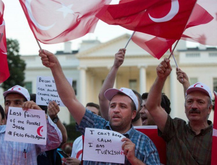 Индонезия отказа на Турция да закрие училищата, свързани с Гюлен  