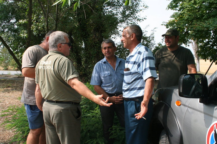 Стотици патици и фазани полетяха в ловните райони
