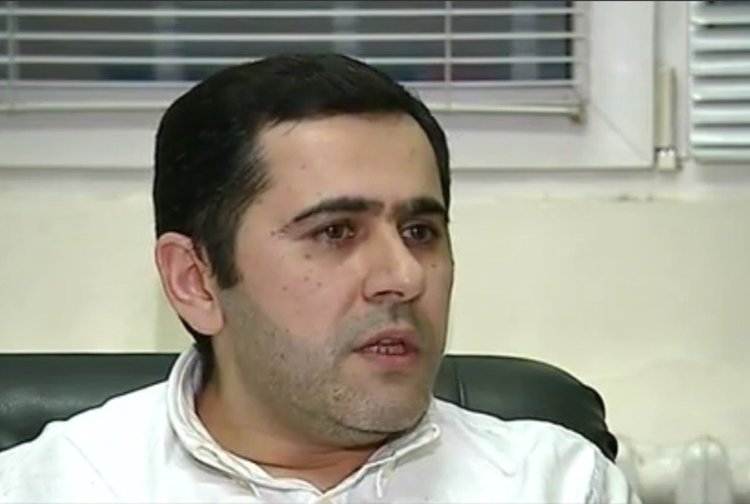 Исканият от Анкара бизнесмен разказва за Турция и Гюлен