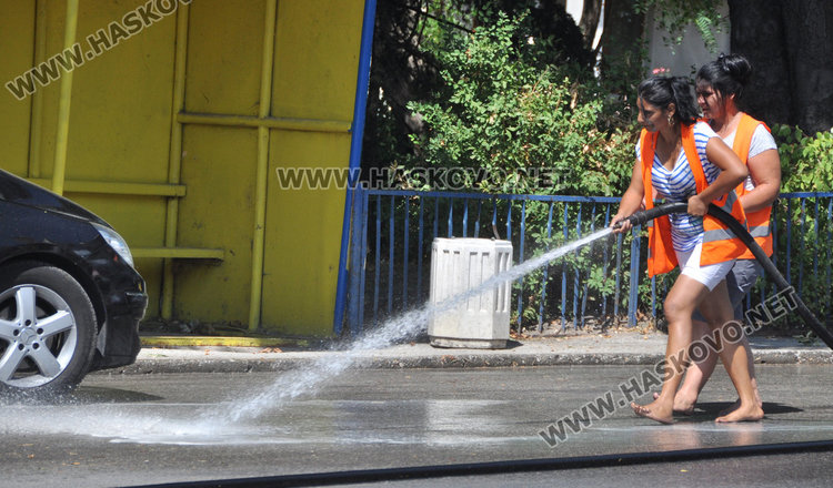 „Стара планина“ светна като слънце